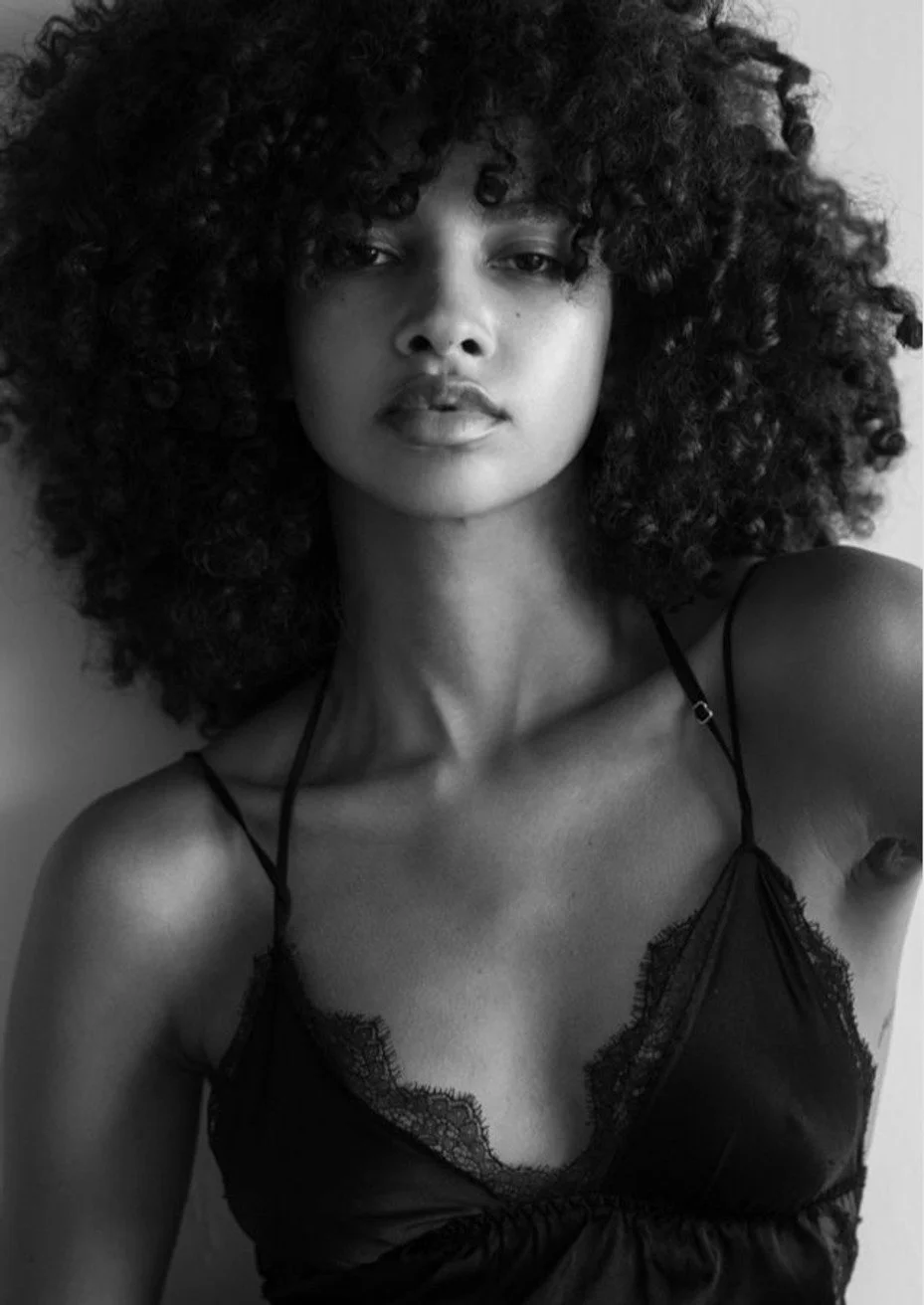 Sequoia Johnson
