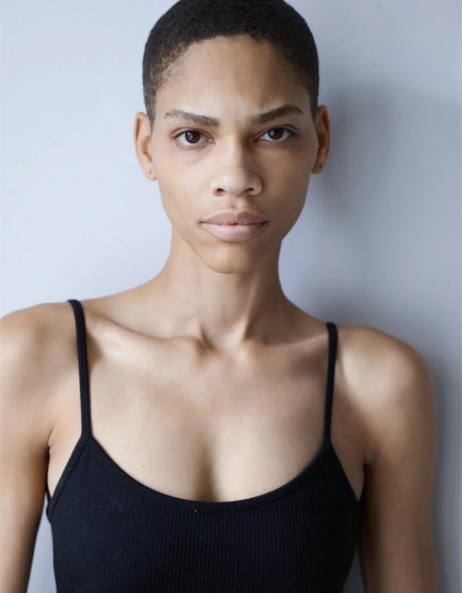 Minnie Warren
