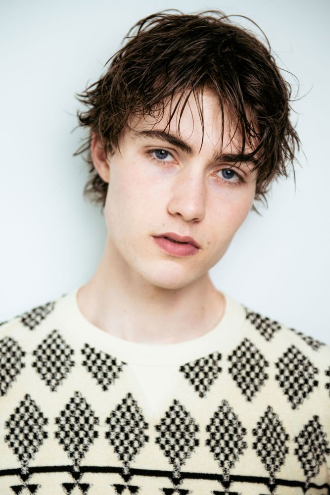 Greyson Barnett