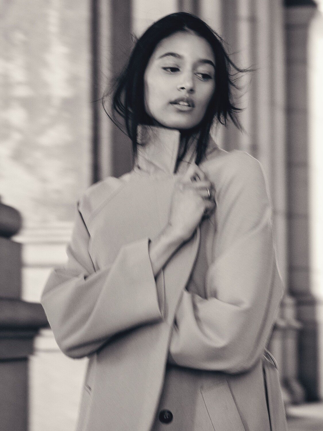Linzy Williams