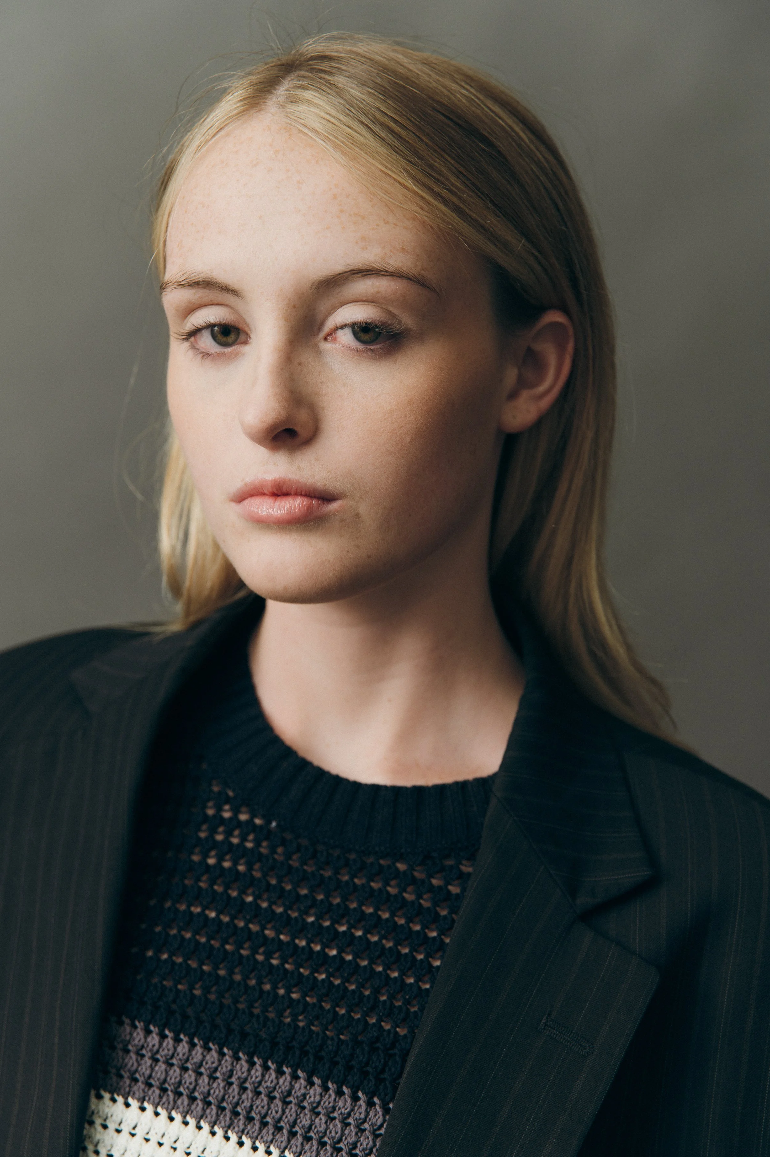 ALEXANDRA
