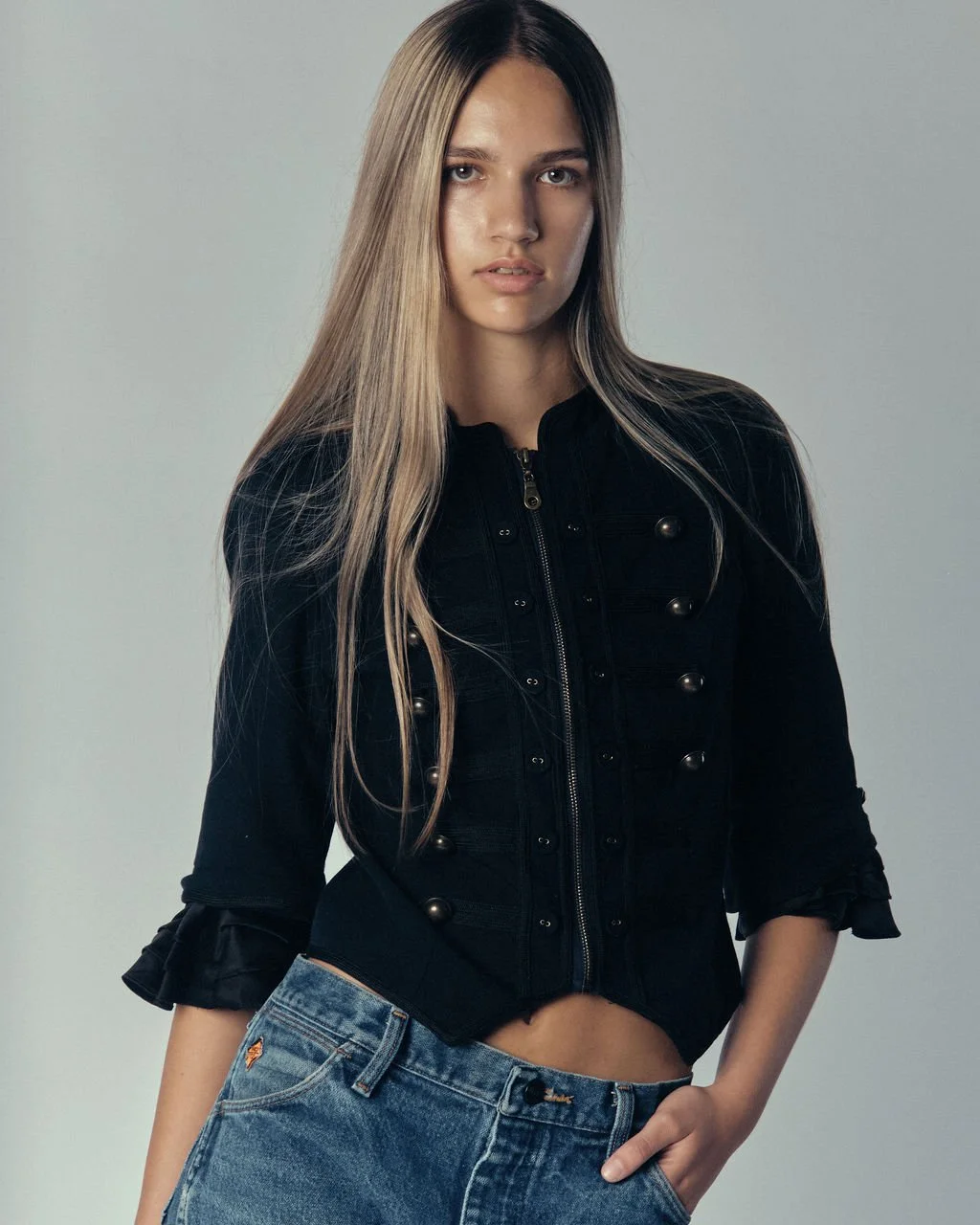 MARIELLE