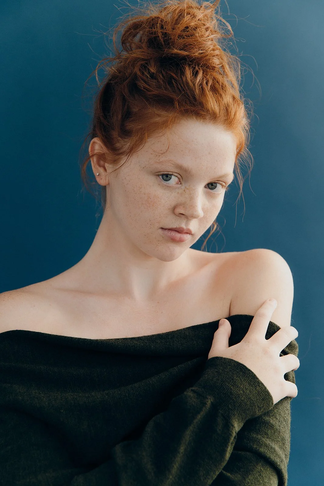 Gallery 1 — Mother Model Management