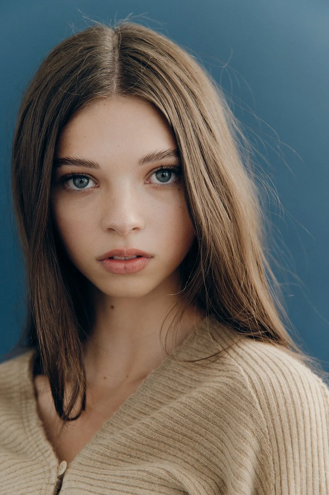 KIERSTEN
