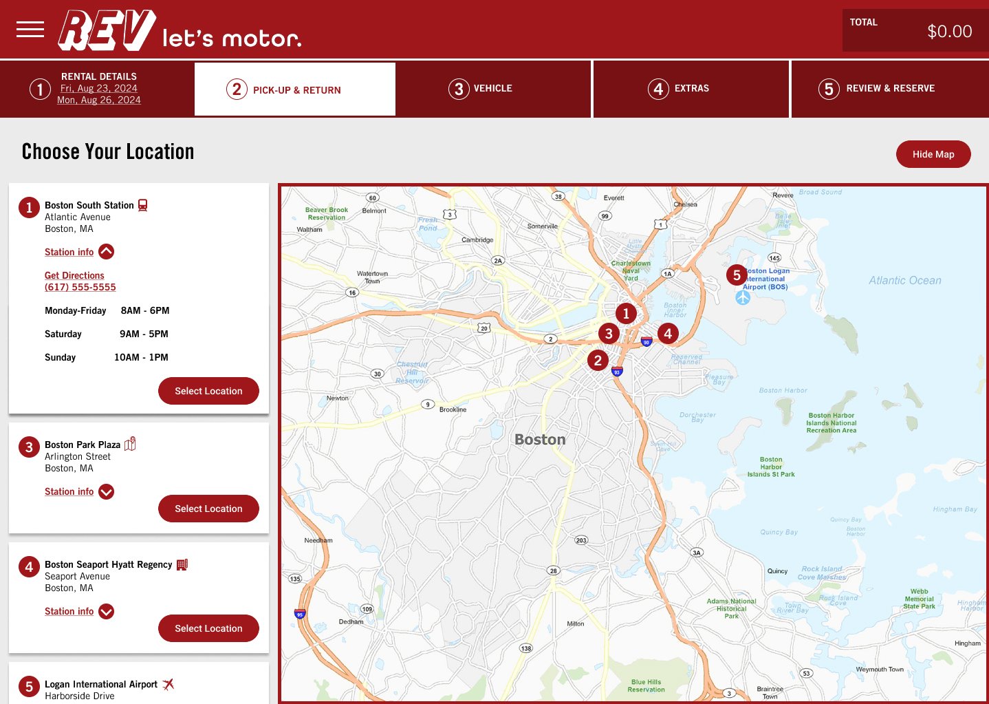 click below to view interactive prototype
