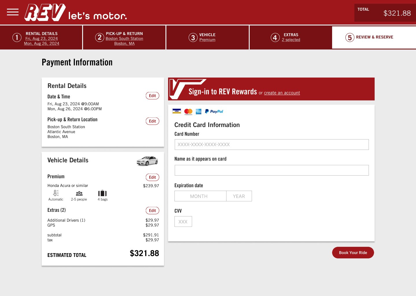 click below to view interactive prototype