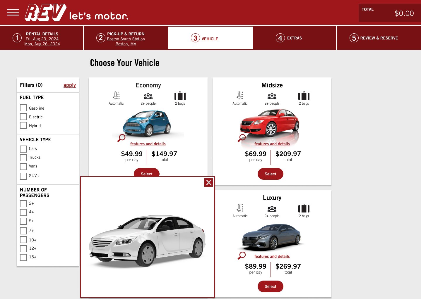 click below to view interactive prototype