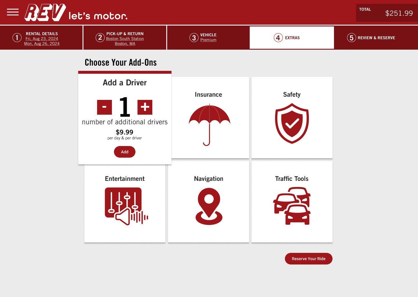 click below to view interactive prototype