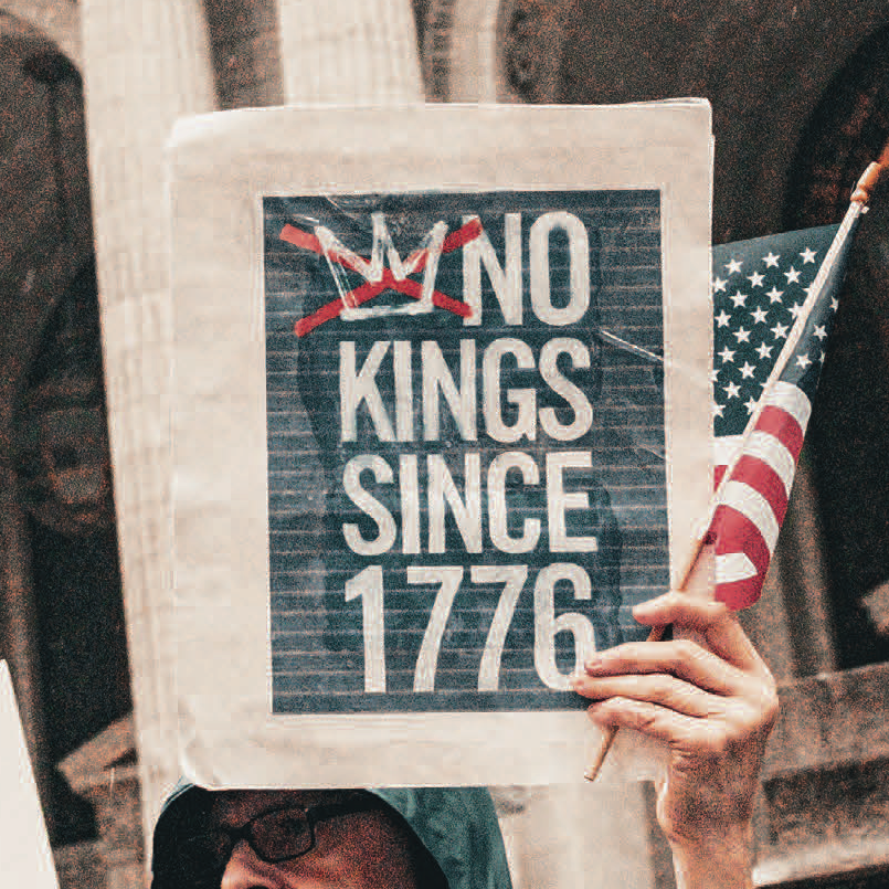 2025: A Year in Review