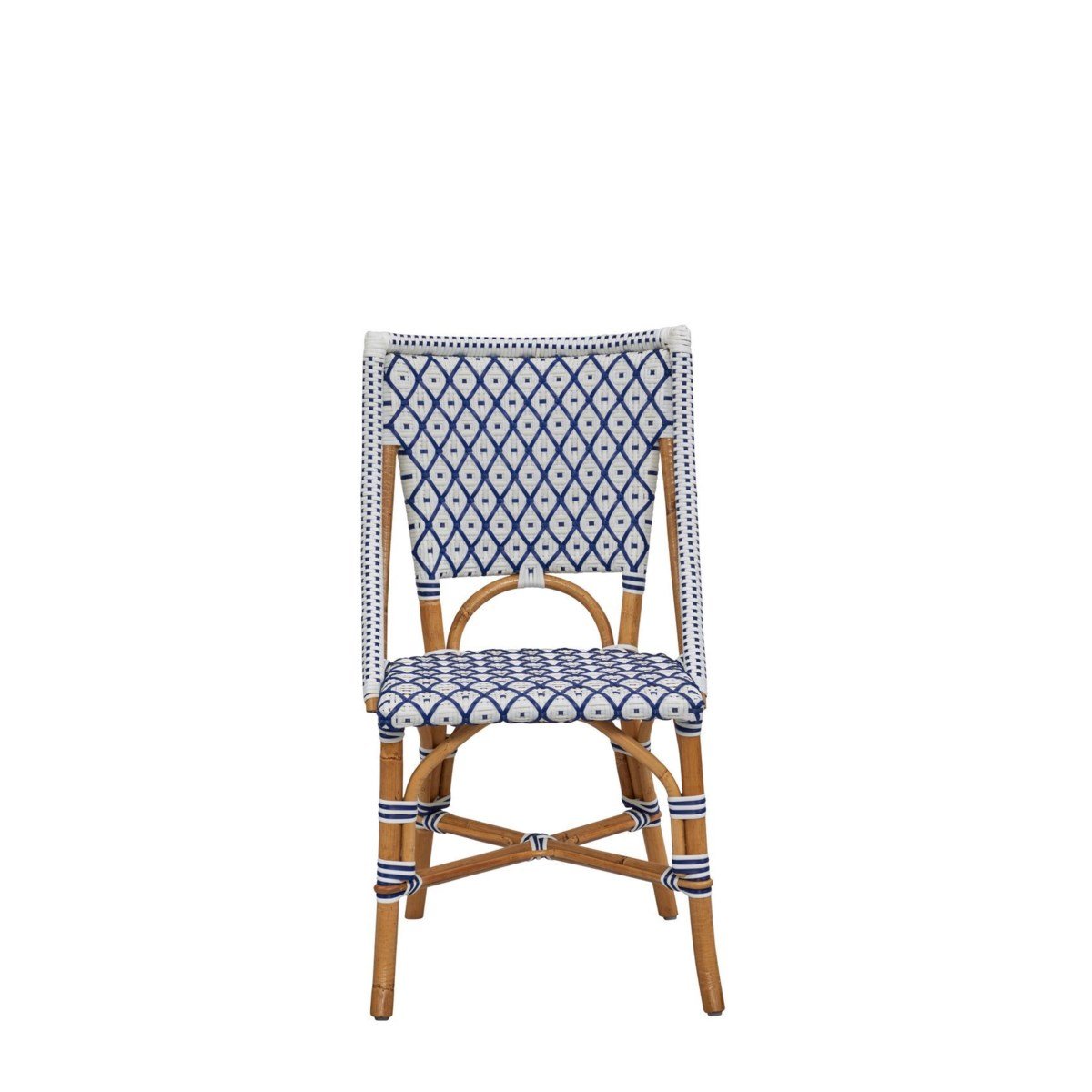 bistro chair diamond navy white 2.jpeg