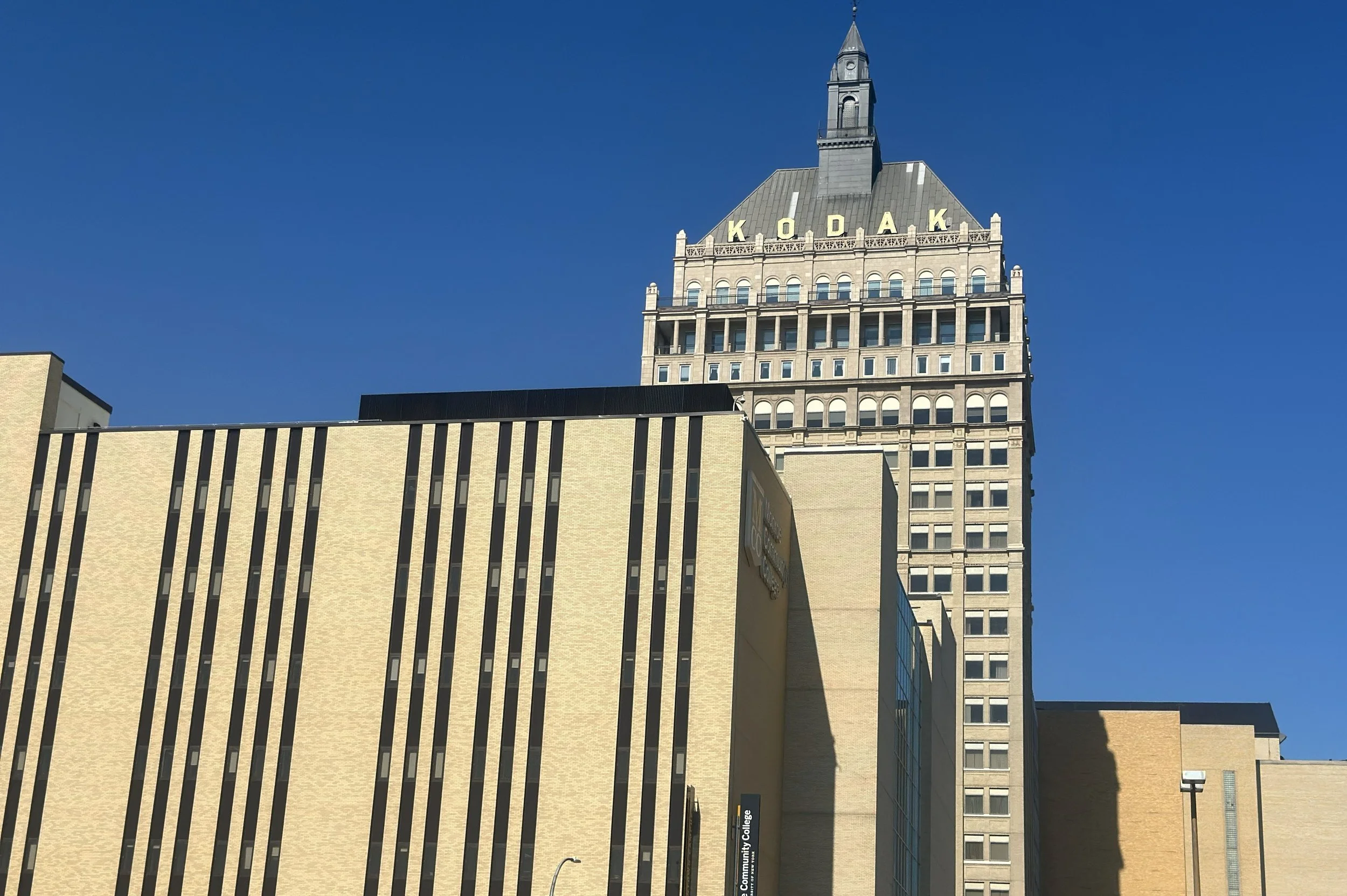 The ‘Kodak Moment’ Question