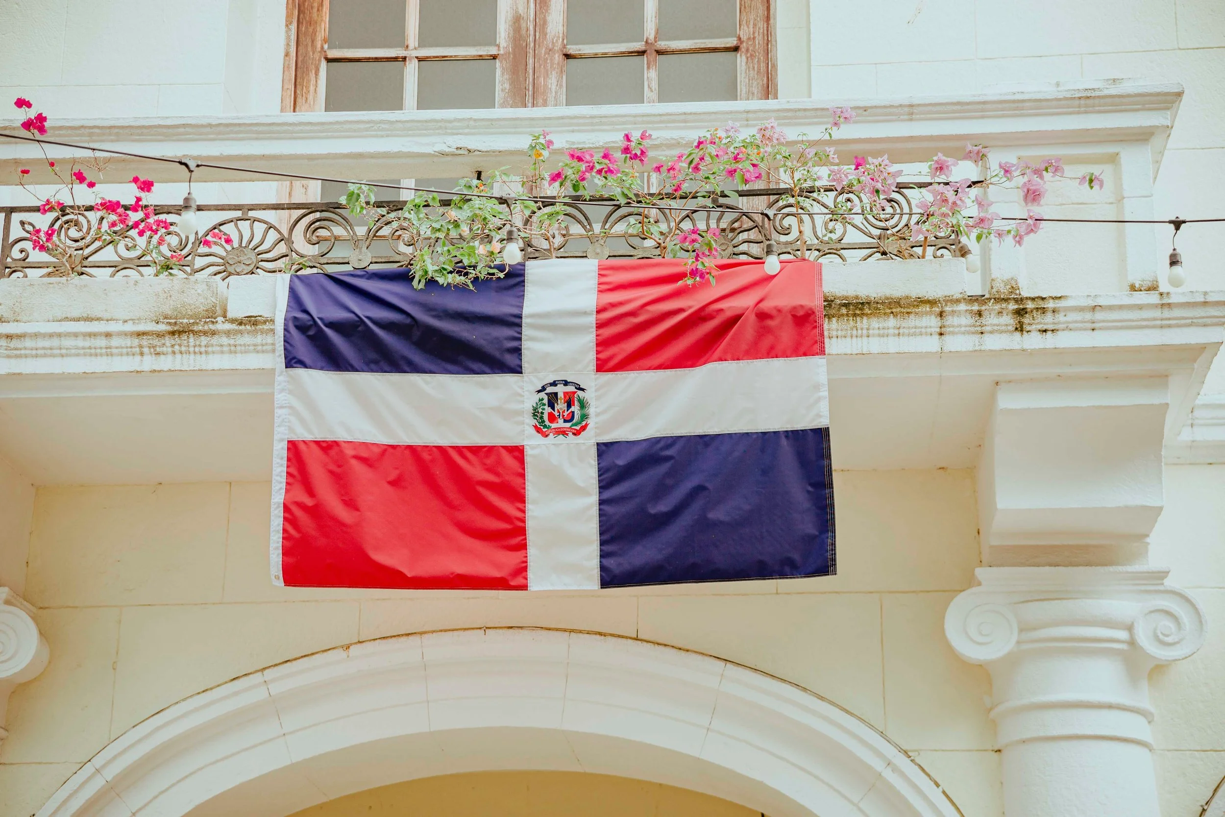 Invierte en Latinoamérica - República Dominicana