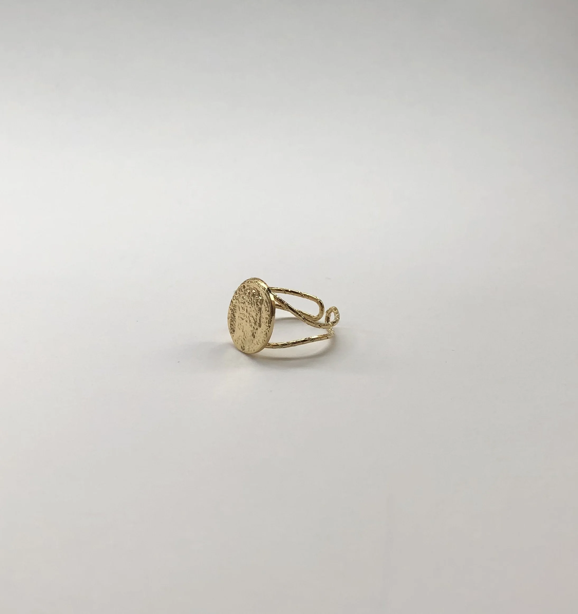 Bague n°025