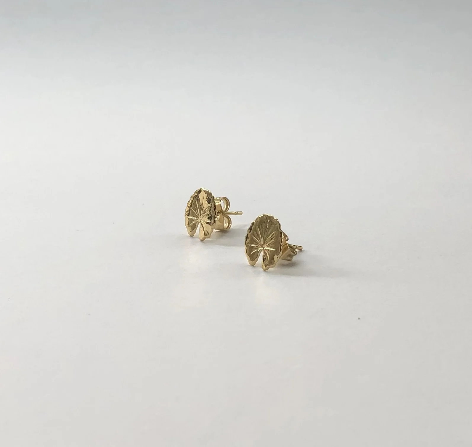 Boucles d'oreilles n°023