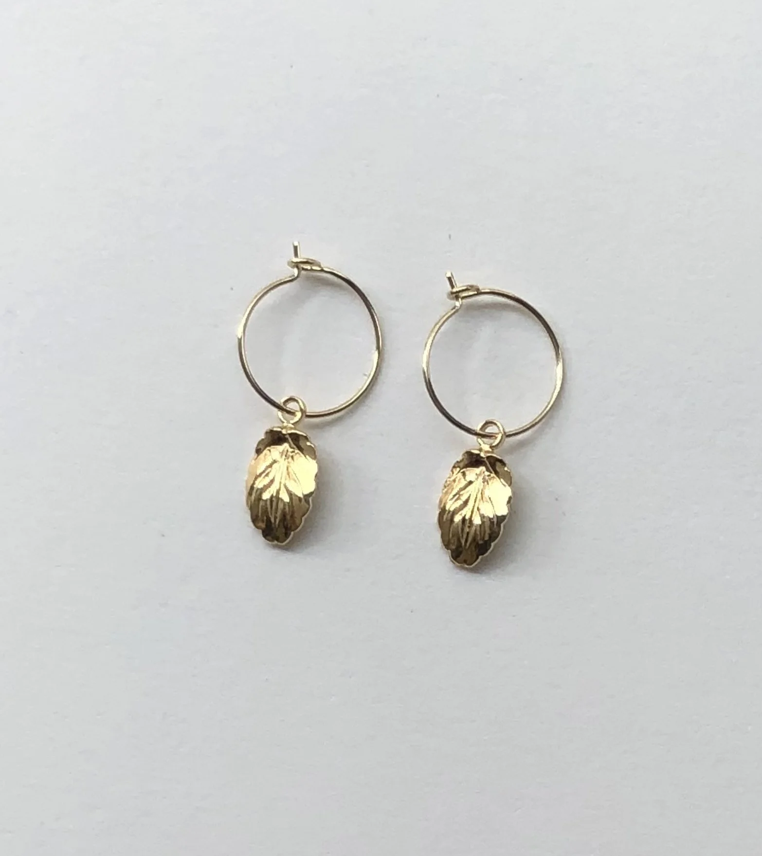 Boucles d'oreilles BOP34