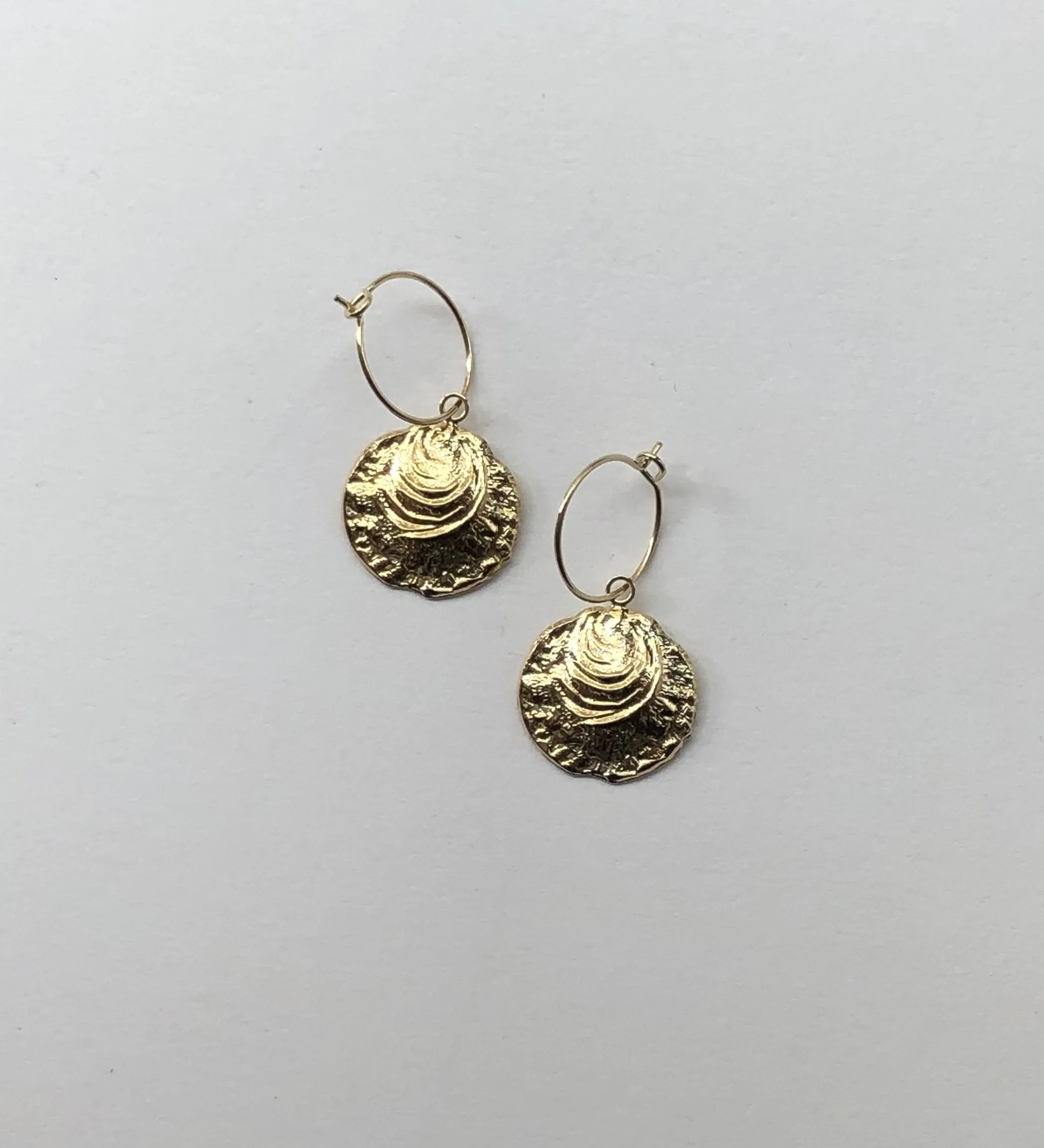 Boucles d'oreilles BOP29