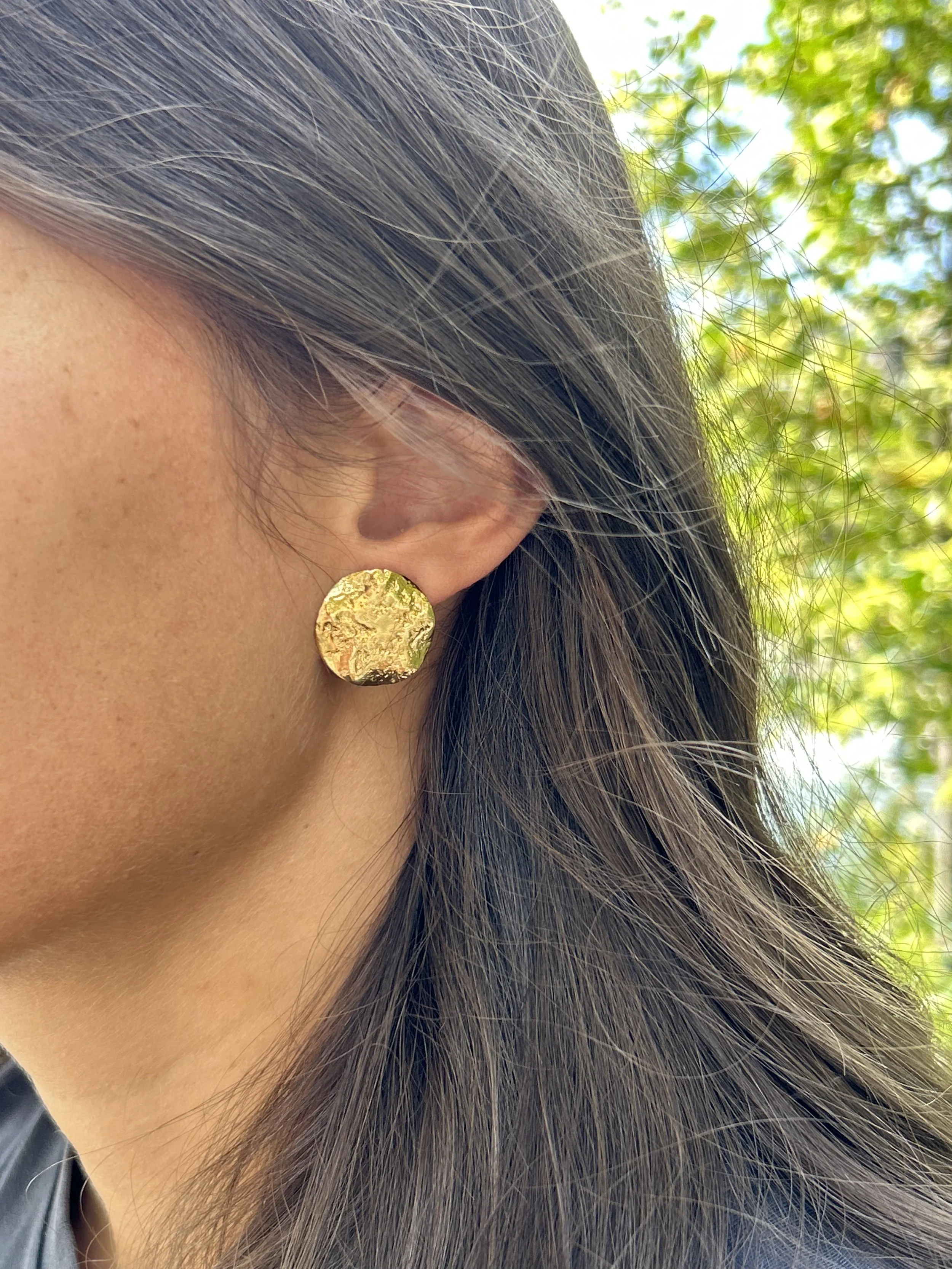 Boucles d'oreilles n°020