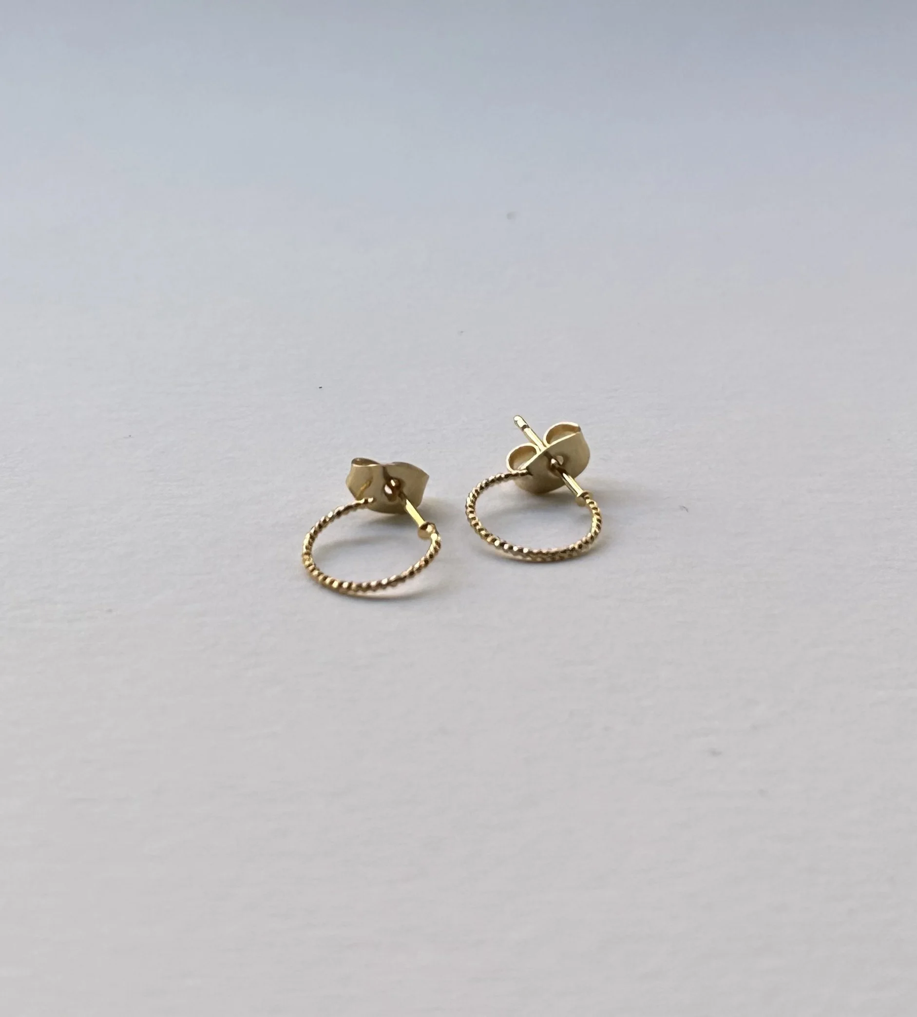 Boucles d'oreilles n°046