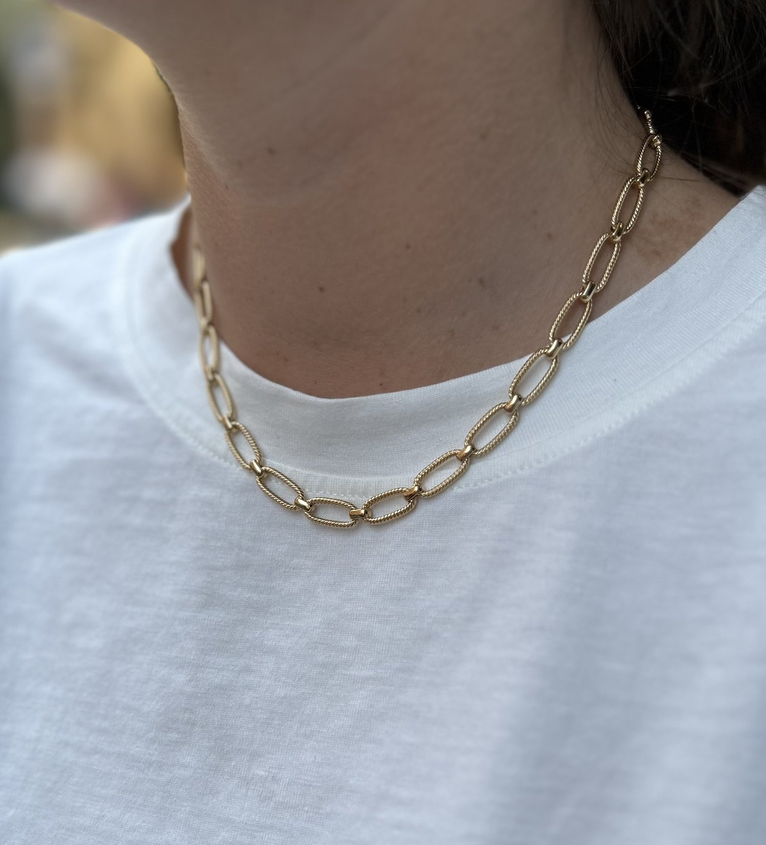 100,00€ - Collier n°001