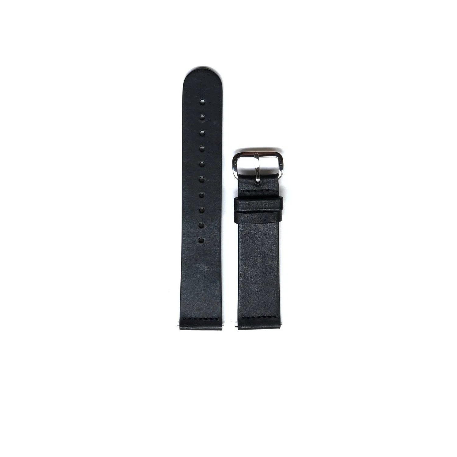 Bracelet Black, 20mm