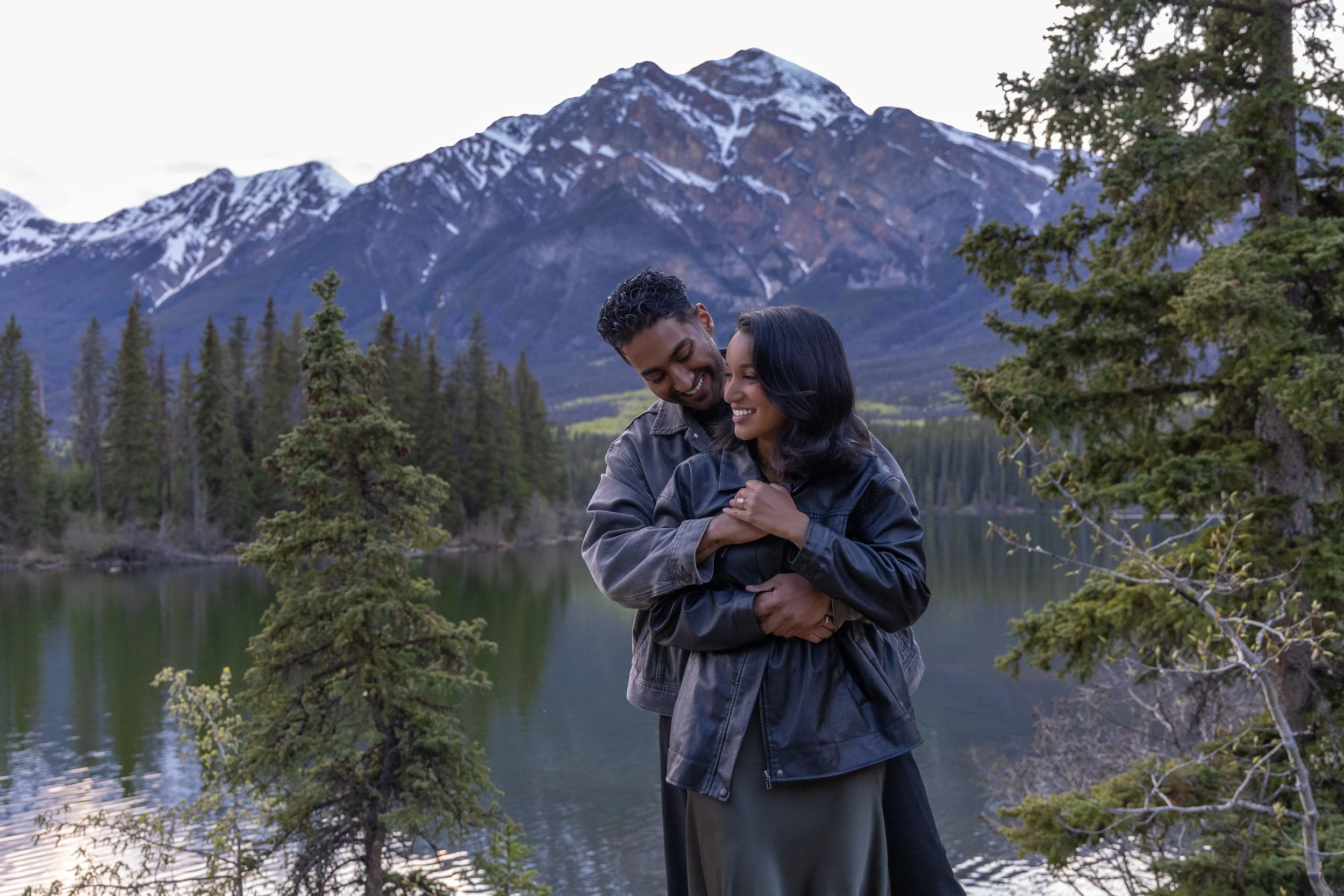 Engaged in Jasper.jpg