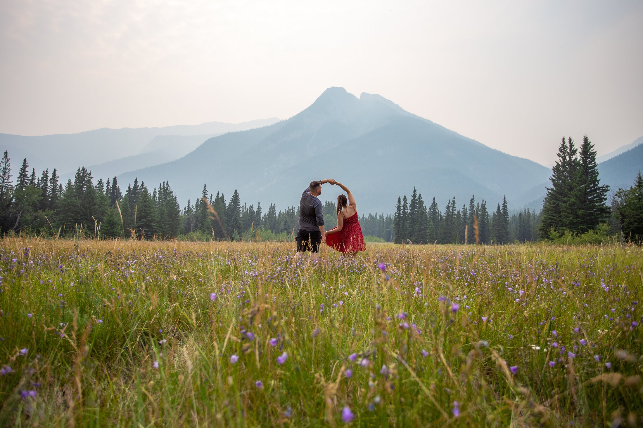 Best Time of Year to Visit Jasper National Park for Photos