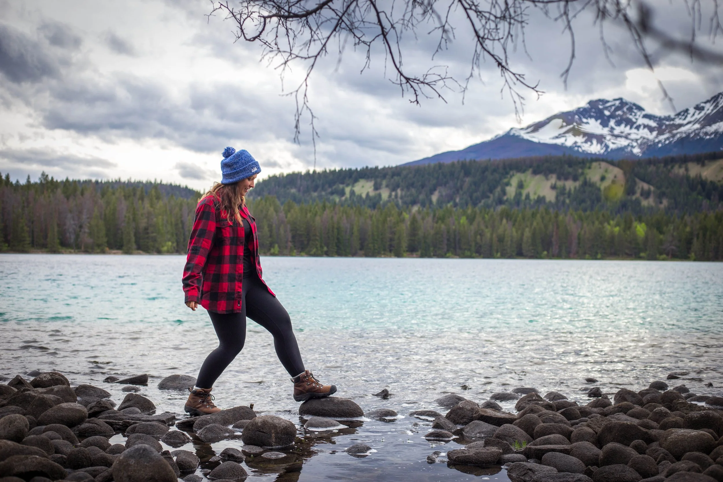 Annette Lake Hiking.jpg