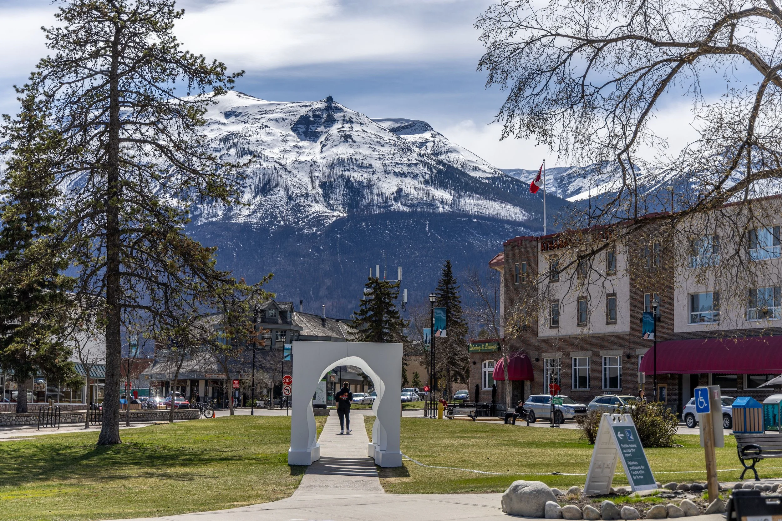 Jasper in Spring: What's Actually Open and What You Should Skip