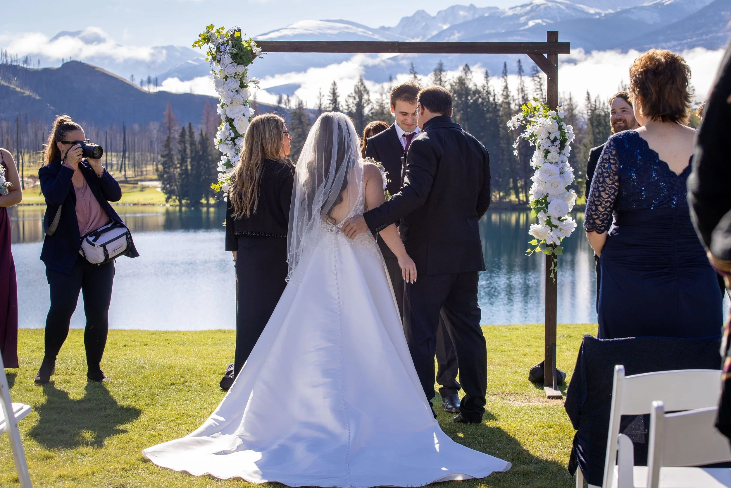 Jasper Photographer Guide: What to Expect and Questions to Ask