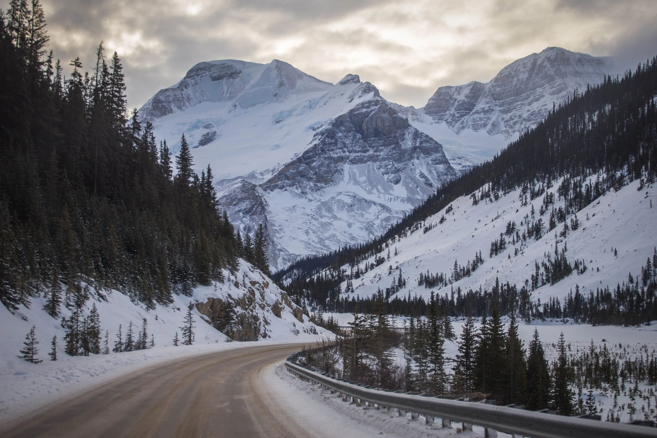 Getting to Jasper: Driving from Edmonton, Calgary, and Vancouver Plus Road Tips