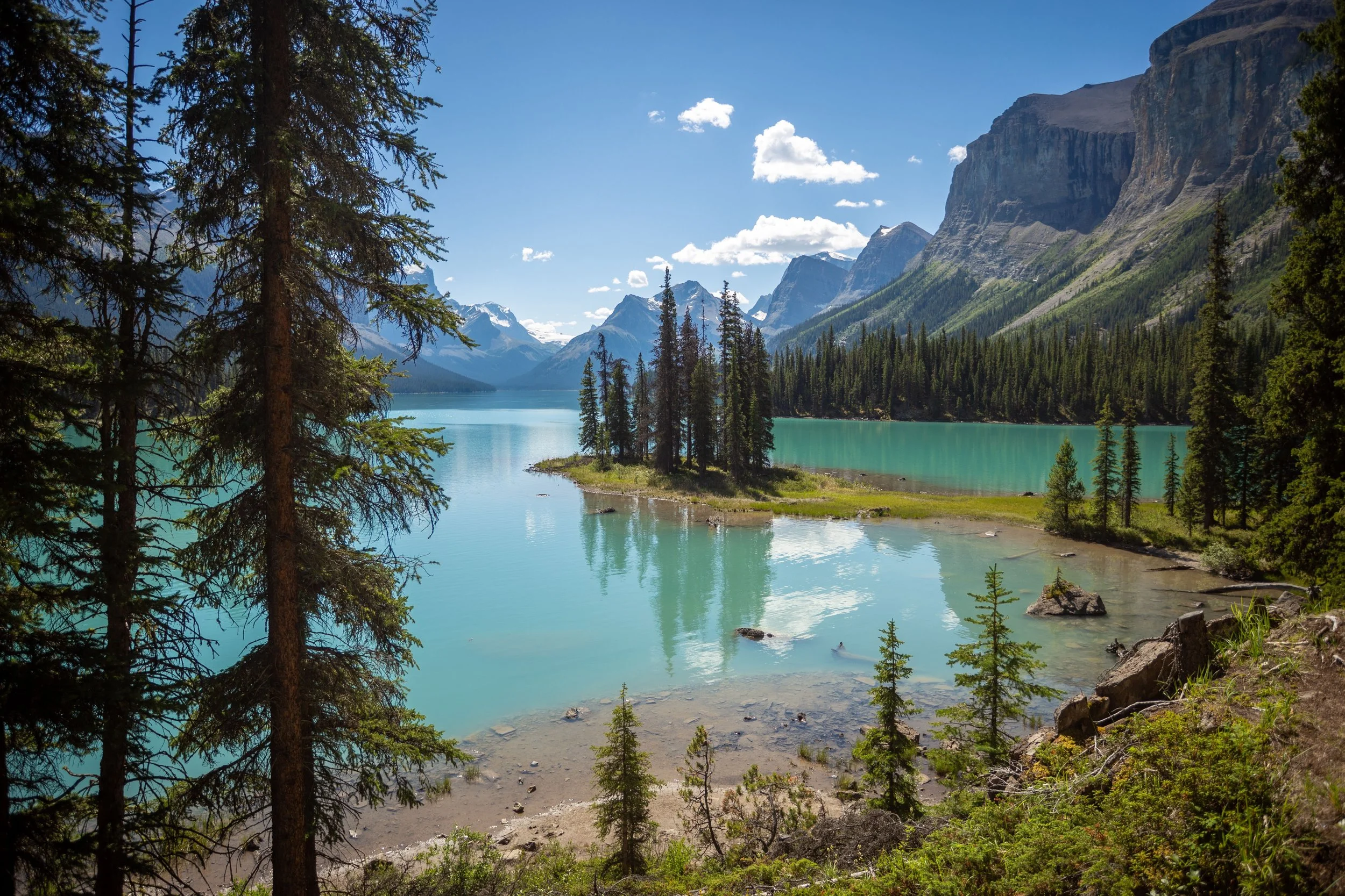 First Time in Jasper: Complete 3-Day, 5-Day, and 7-Day Itineraries