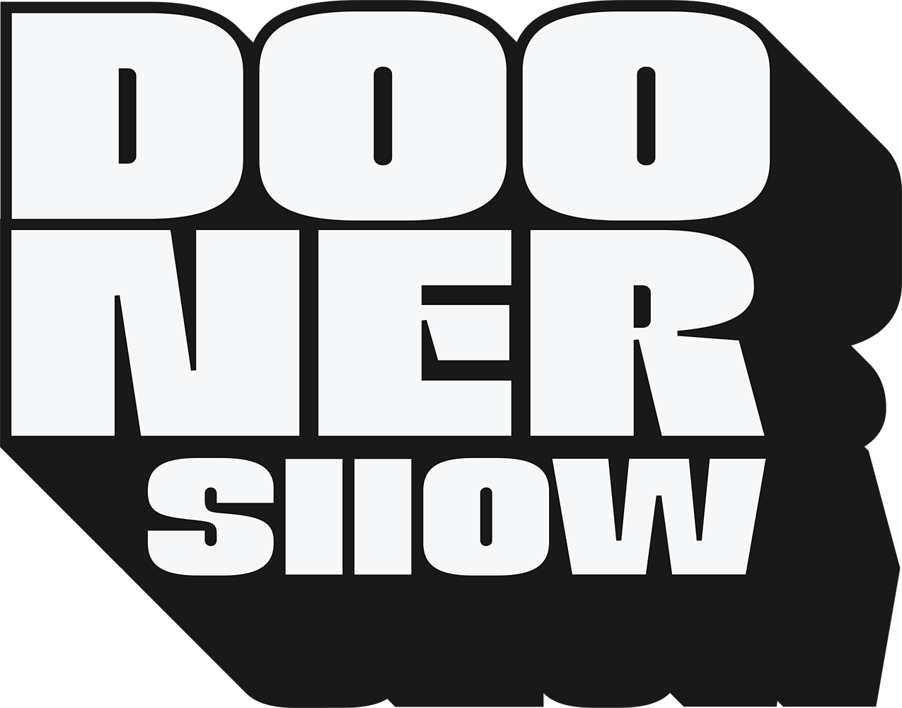 Dooner Show hosted by @timothydooner