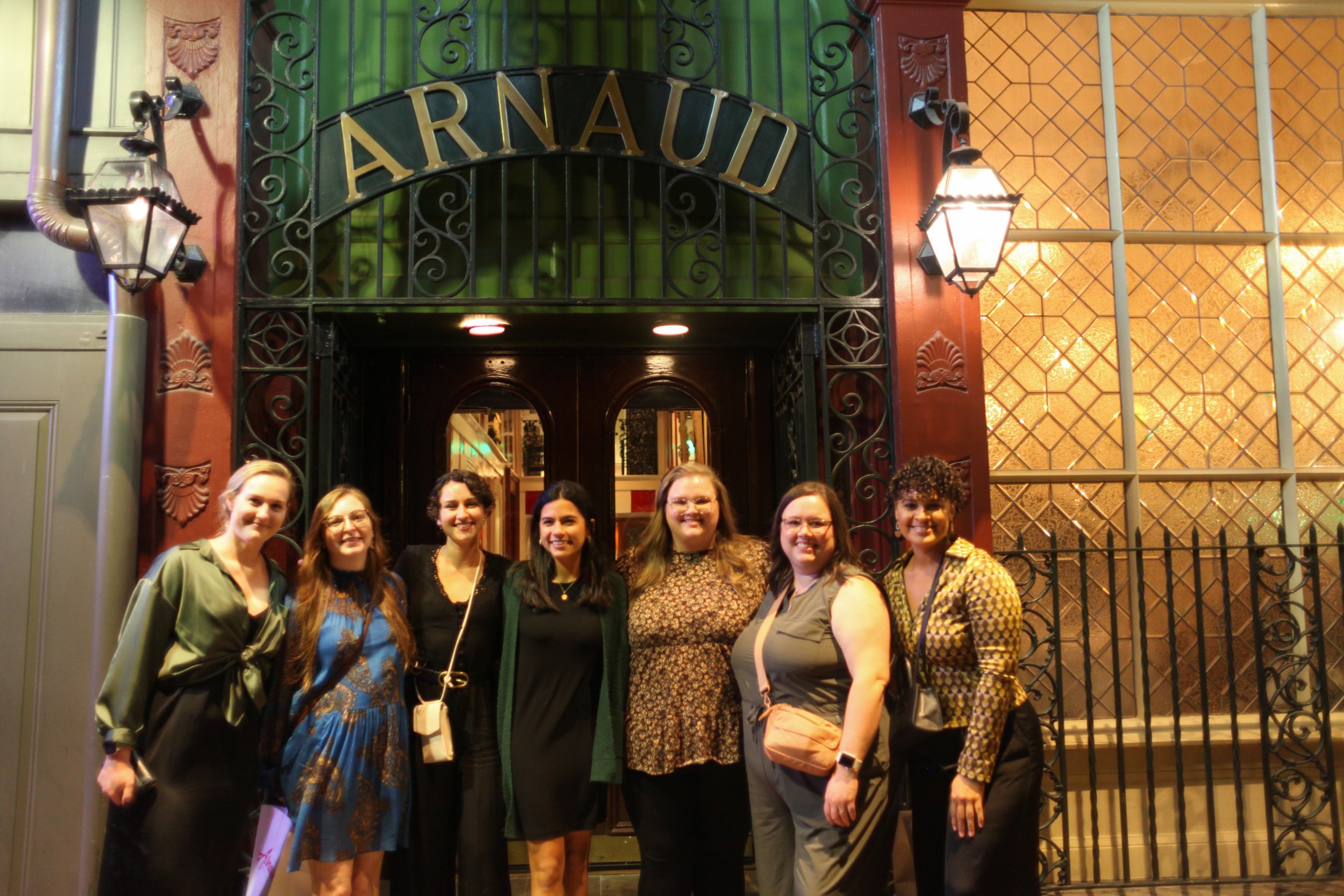 Team @ Arnaud's.jpg