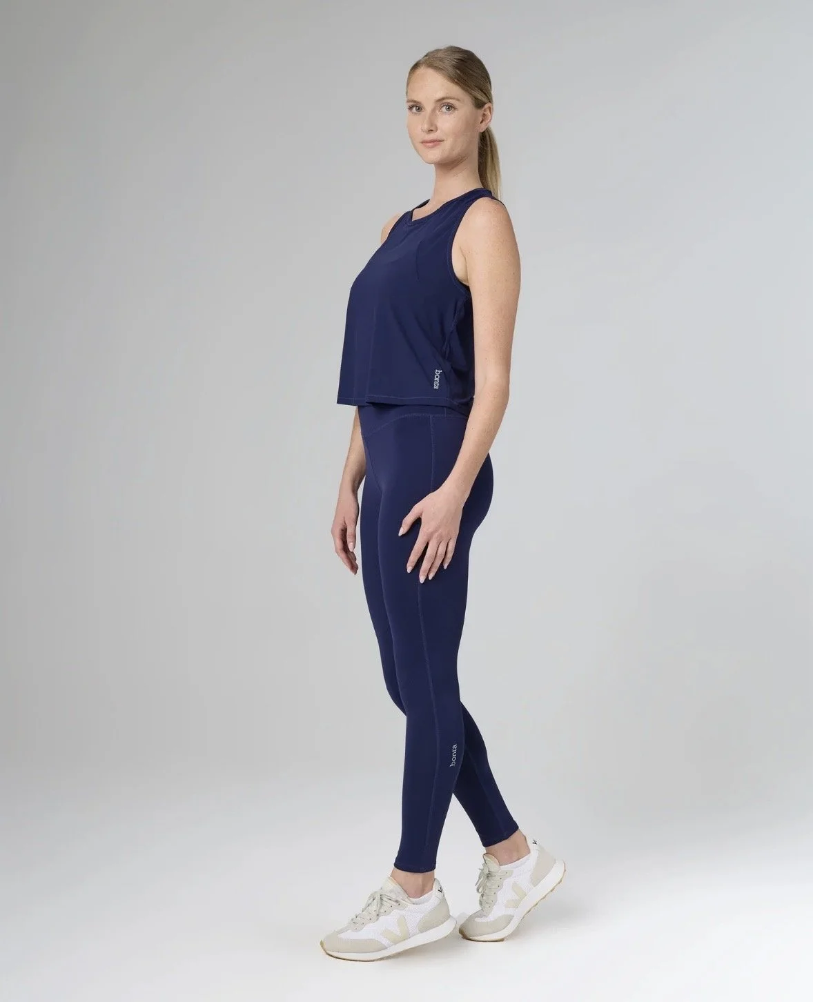 Tennis legging anf top 