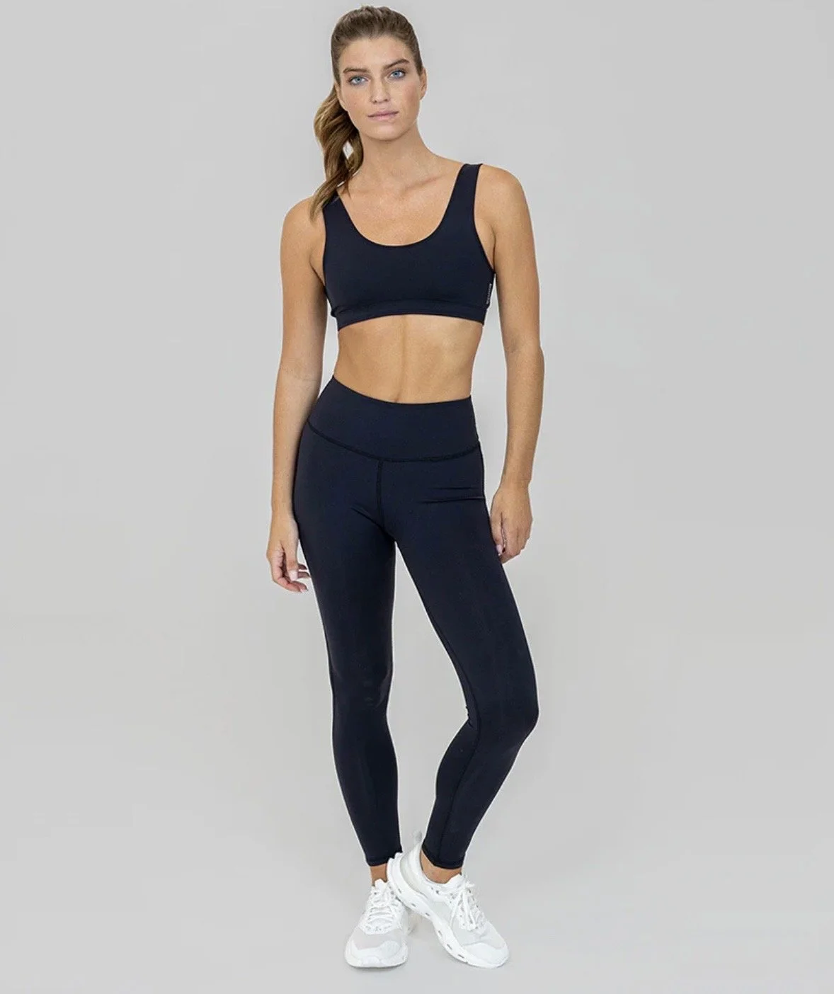 Workout Bra and Leggings