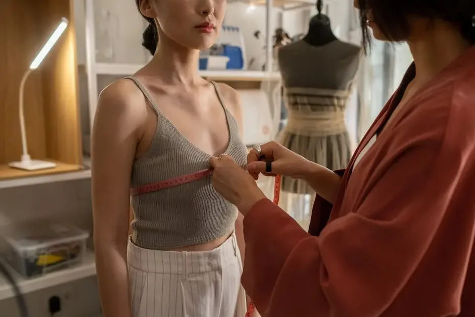 The Role of a Pattern Designer in the Fashion Industry