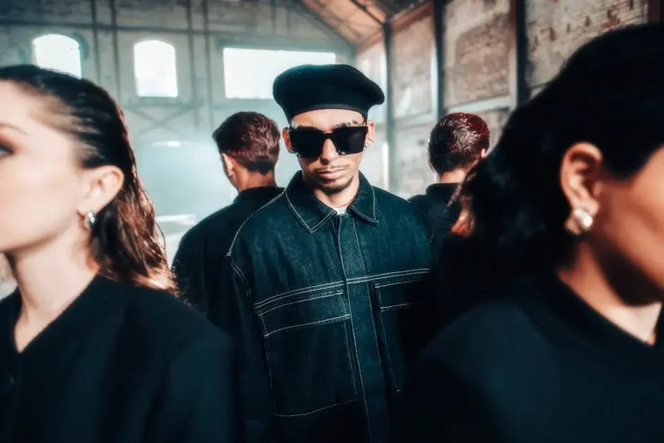 10 Fashion Cutting Trends Dominating the Los Angeles Garment Scene