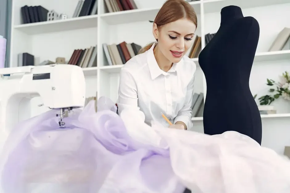 How Can Proper Apparel Stitching Enhance Your Design?