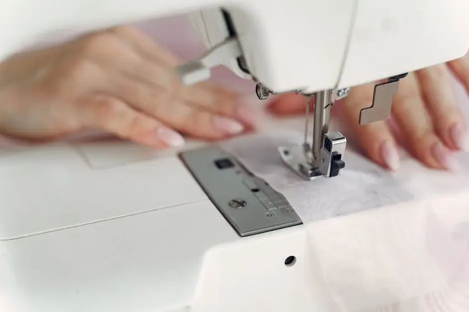 9 Steps to Perfect Your Fashion Sewing Skills for a Trendy Wardrobe