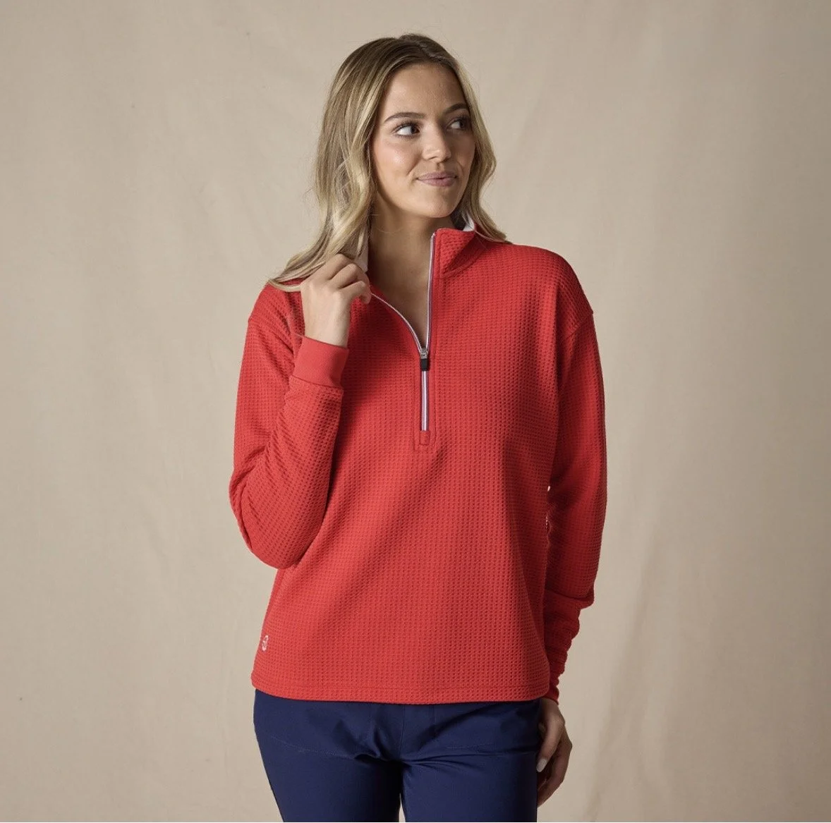 Golfing Apparel Development