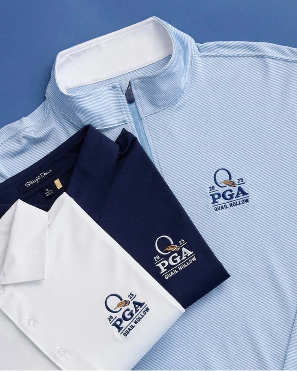 PGA Garment Development