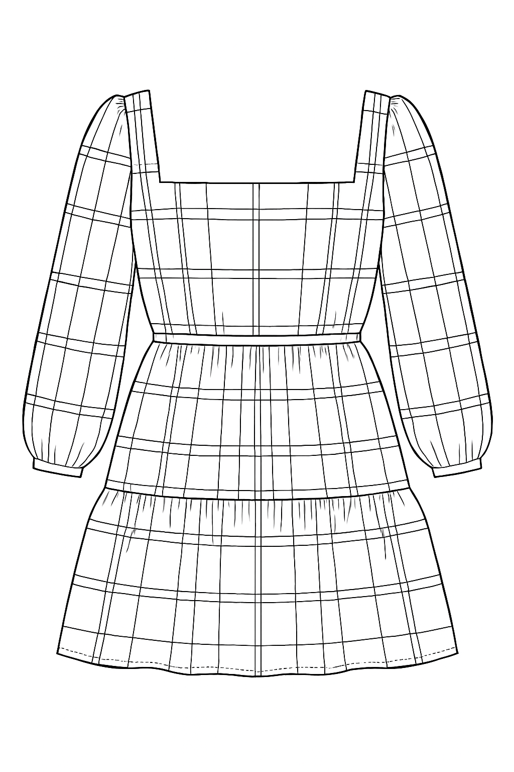 Rebbeca Dress Back by Patterns World Inc..png