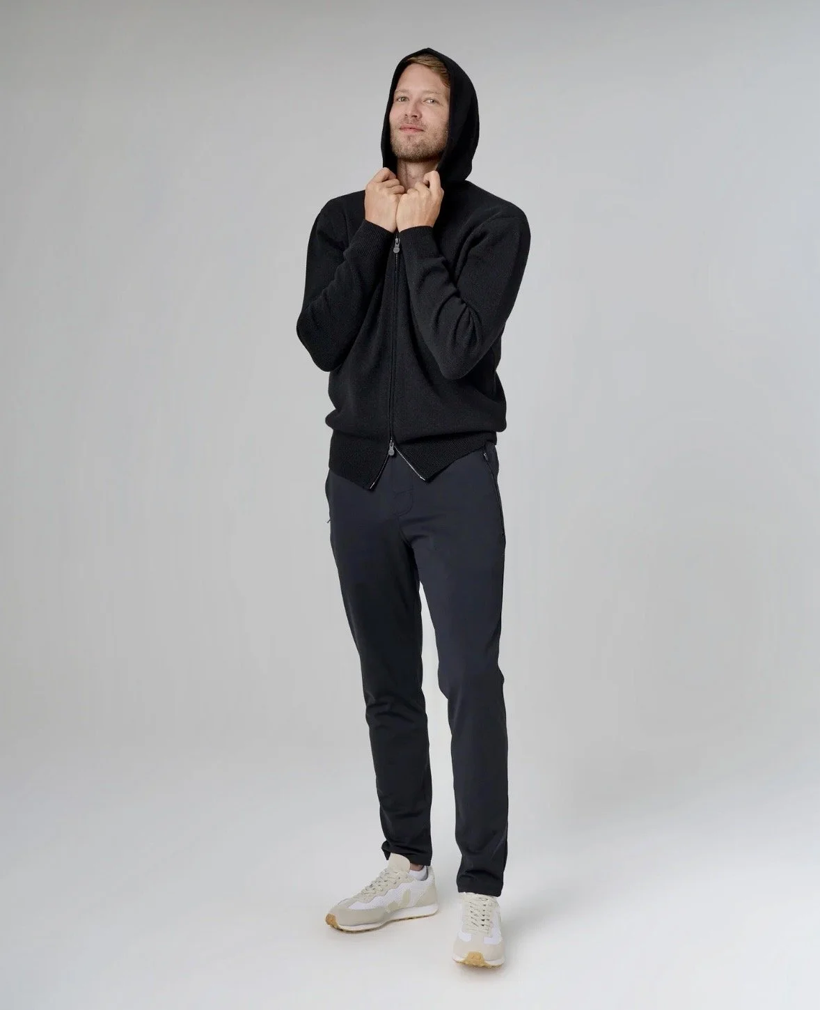 Men's Tennis outfit