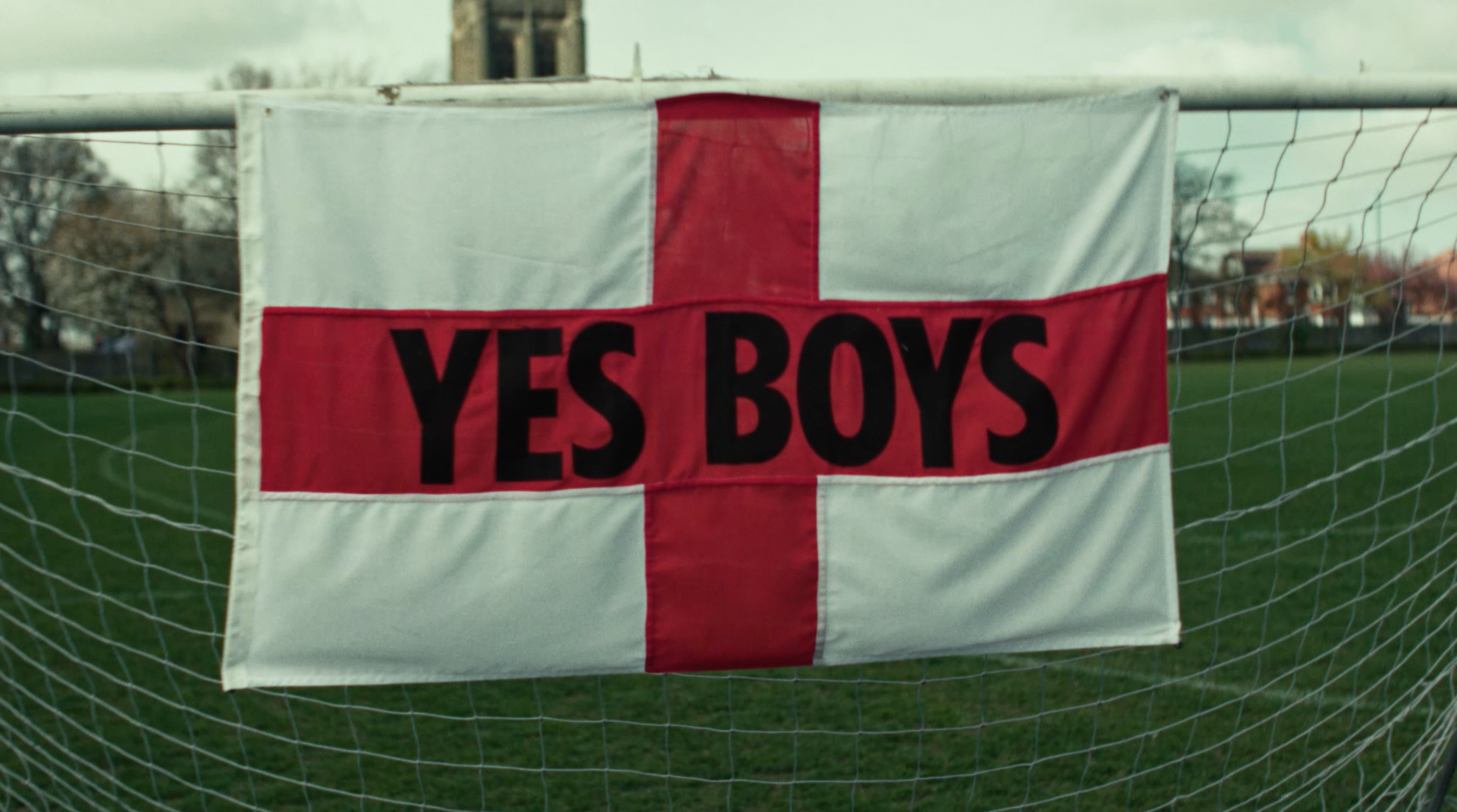 EE - Yes Boys