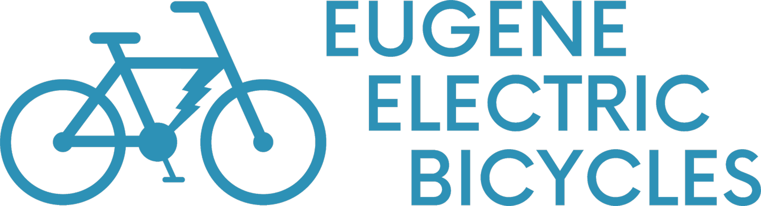 Eugene Electric Bicycles