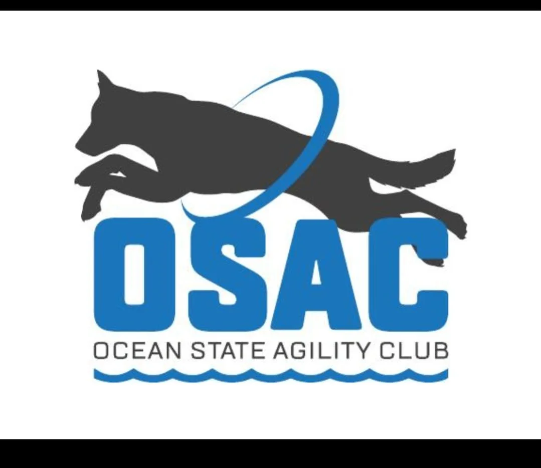 Whale Cup - AKC ISC Event - Hosted by OSAC