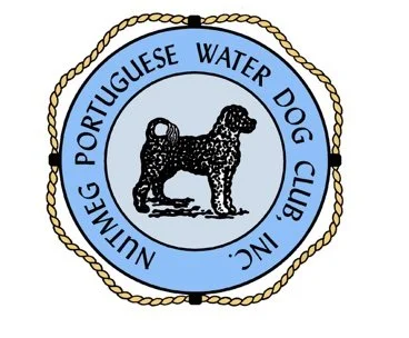 AKC Trial - Nutmeg Portuguese Water Dog Club