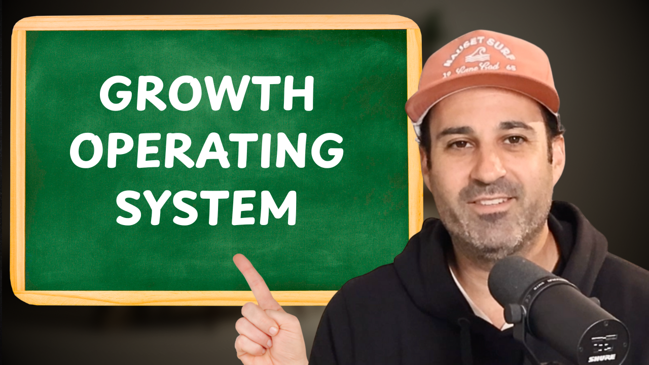 How to Run a Growth Team (Like the World’s Best Operators)
