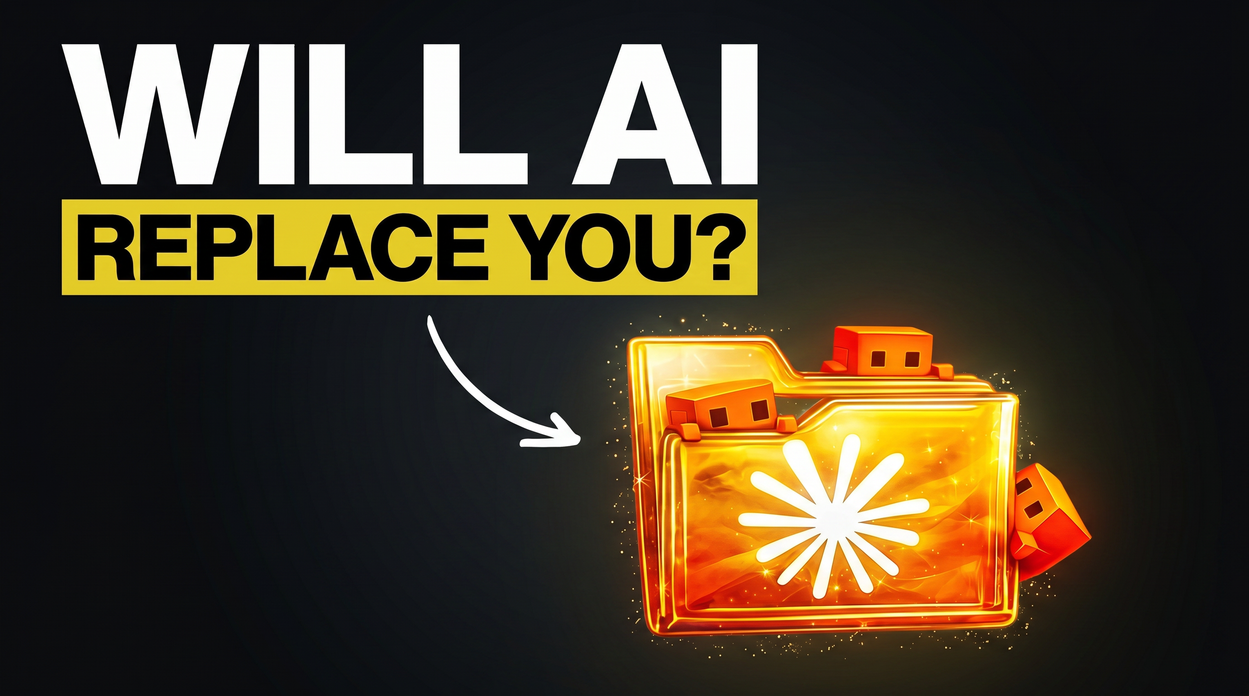 Will AI Replace Growth Marketers?