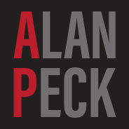 Alan Peck&#39;s Portfolio